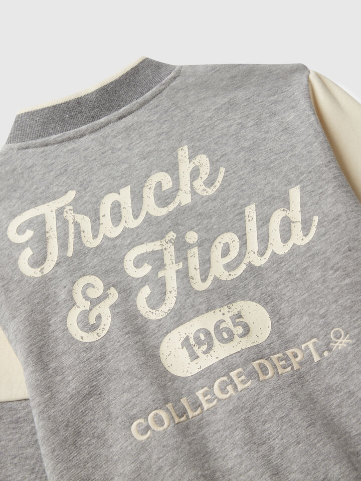 JACKET Junior Boy image number 3